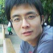 Yang Hu's photo