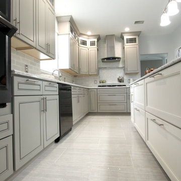 Somerset Project