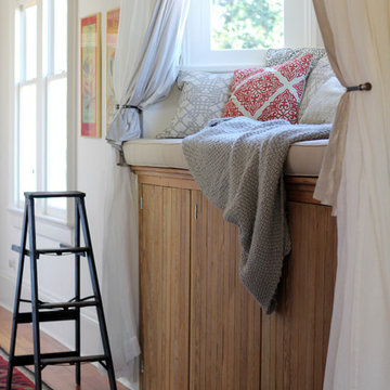 My Houzz: A Personal Vision for a New Orleans Home