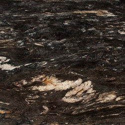 Titanium Granite Slab - Kitchen Countertops