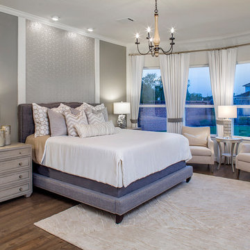 Newmark - Riverstone - San Sebastian