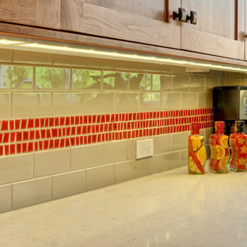 Maple Leaf Kitchen