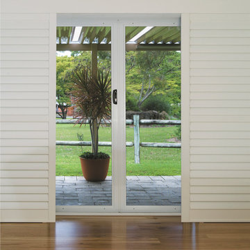 SecureView Security Screens