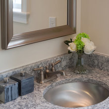 countertop /Sink Vanity