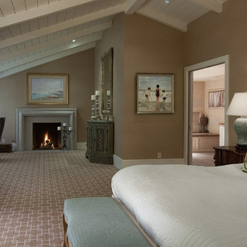 San Juan Capistrano Custom Masterpiece