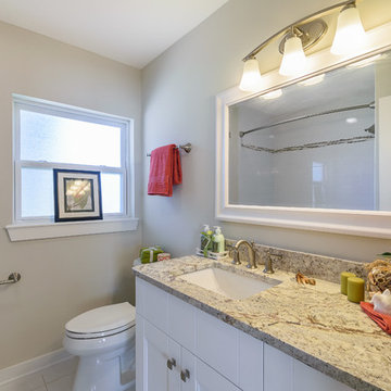 Vacant Staging Pictures