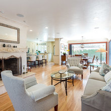 Final Living & Family Room Colors