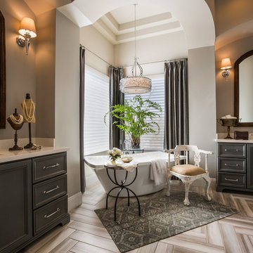 Queen Creek Transitional