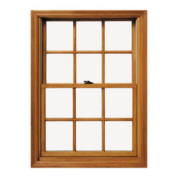 Pella® 450 Series double-hung window - Windows
