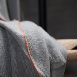 Accessories - Throws