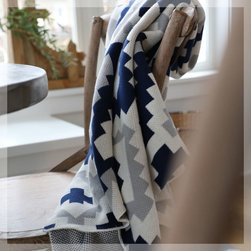 Throw Blankets - Products