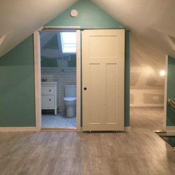 Bedroom Painting