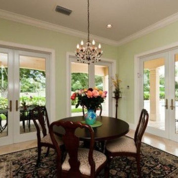 Boynton Beach Home Addition / Alteration