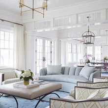 Living areas