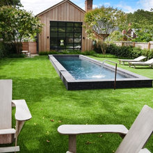Amagansett New House