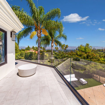 Beverly Hills Modern
