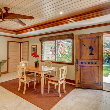 Beach House Remodel
