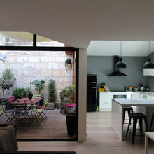 Appartement bordelais