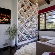 Living Room Ideas