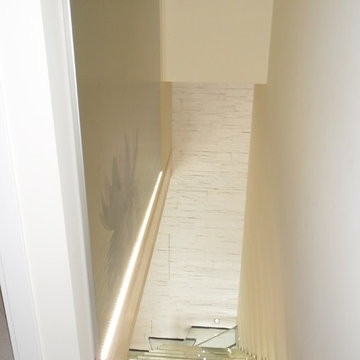 Arredo seconda casa sul Lago D'Iseo