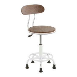 Dakota Office Chair - Office Chairs