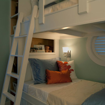 Watersound Beach: Bedroom 3