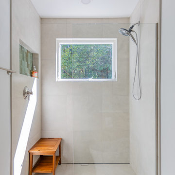 Southwest Portland Flood Restoration