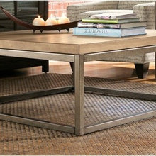 potential coffee tables