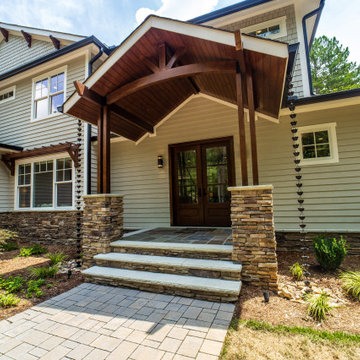 Stonegate Drive