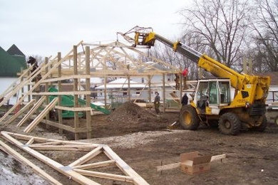 Wiese Construction
