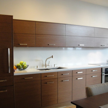 Watermark Condo Project