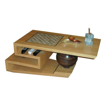 Table salon