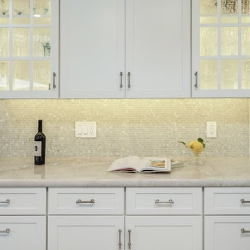 Kitchen & Flooring