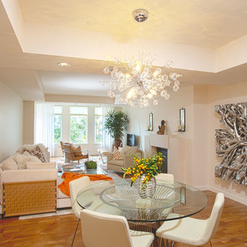 GRANITE PARK PLACE