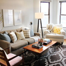 Living room ideas