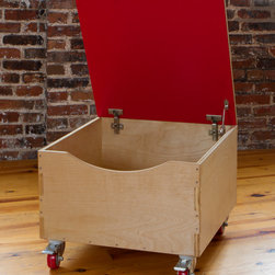 Custom Furniture - Furniture