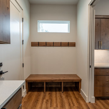 Modern Zen: 2,984 ft², 3 BR/2.5 BA/1 ST home
