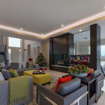 Custom 2 | modern | Calgary