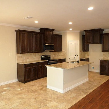 Kitchen Remodeling Service in Los Angeles, CA