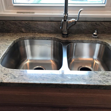 12110 - Surf Green Granite Project