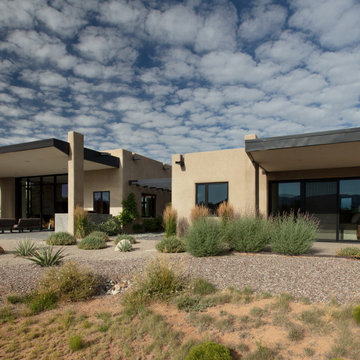 2020 Haciendas Parade of Homes Classic Contemporary