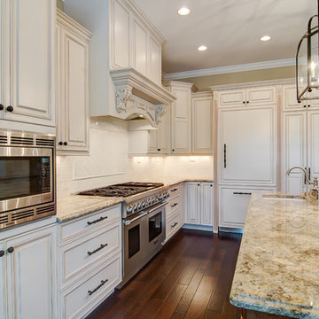 Volusia County Custom Home