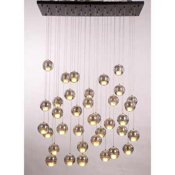 AM6804 METEOR SHOWER