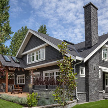 House exterior colors