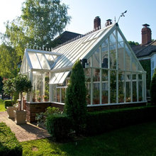 Greenhouses