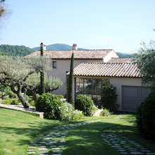 extérieur maison