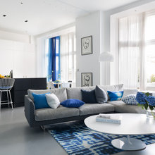 Living Hall