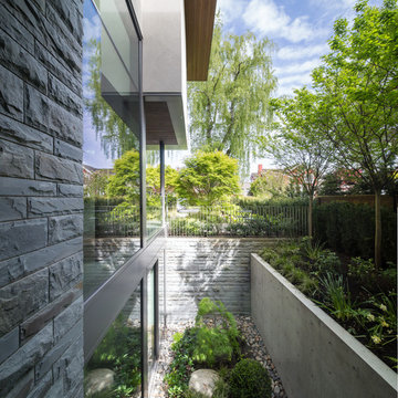 Pacific Spirit Residence