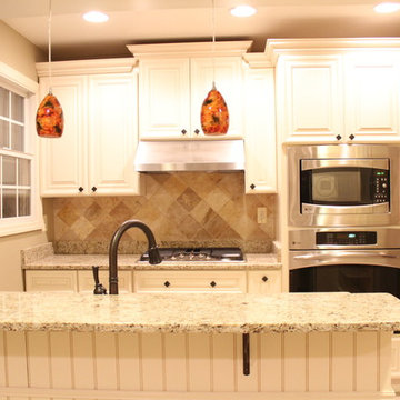 Givens Kitchen