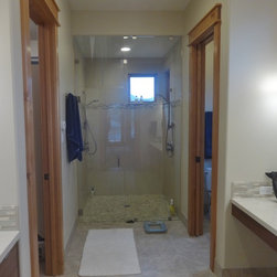 Prairie - Showerheads And Body Sprays